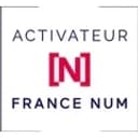 Activateur France Num