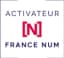 Activateur France Num