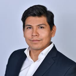 Samir F. Florido Poka