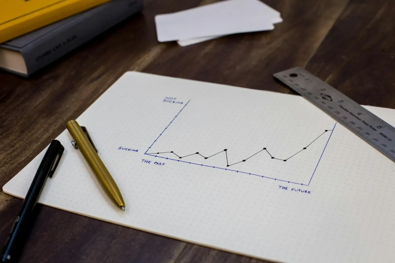 Illustration de l’article « Étude de Cas : Automatiser 80% des Workflows et Générer 2,3M$ de ROI »